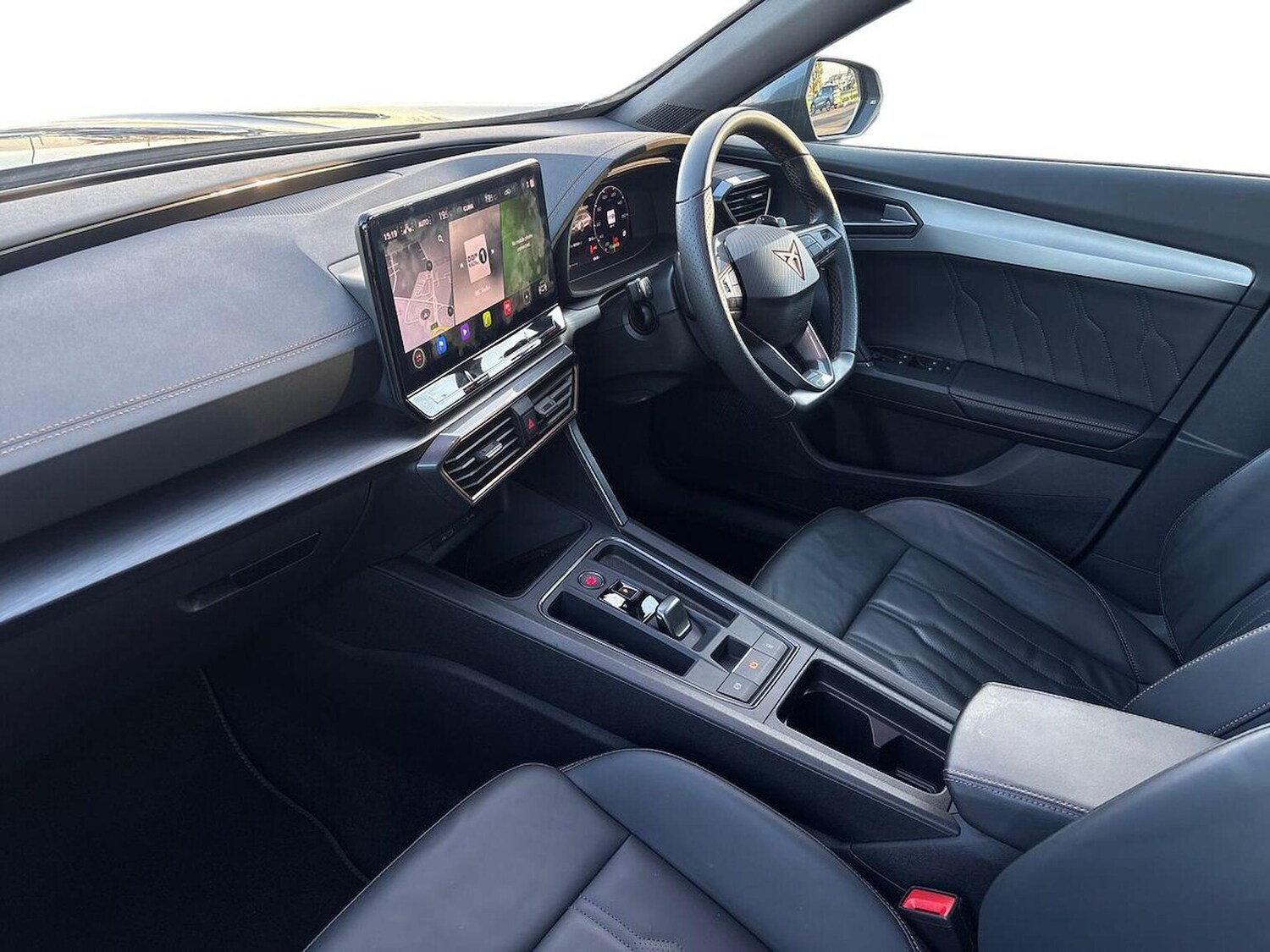 Used Cupra Formentor 2024 for sale - 76310112: Photo 7