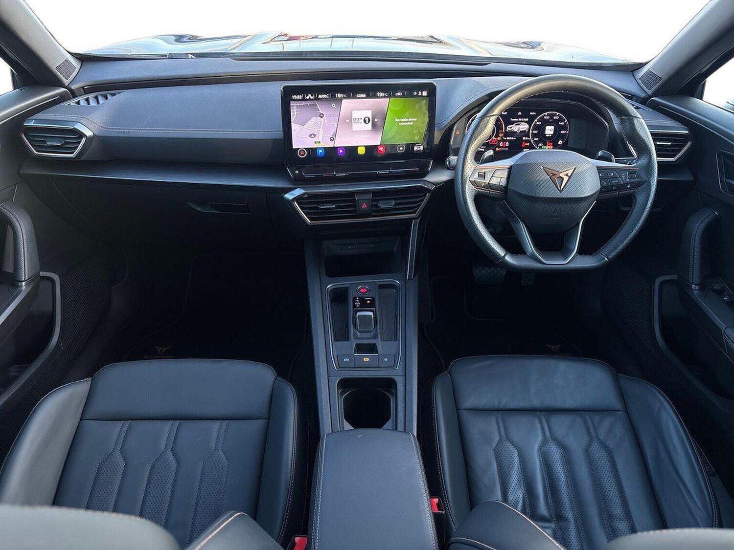 Used Cupra Formentor 2024 for sale - 76310112: Photo 8