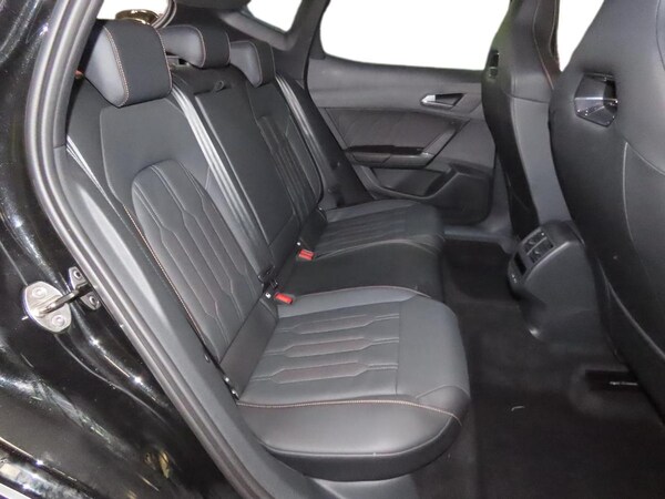Used Cupra Formentor 2024 for sale - 76310112: Photo 8