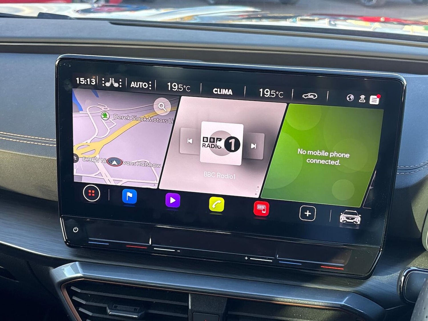 Used Cupra Formentor 2024 for sale - 76310112: Photo 9