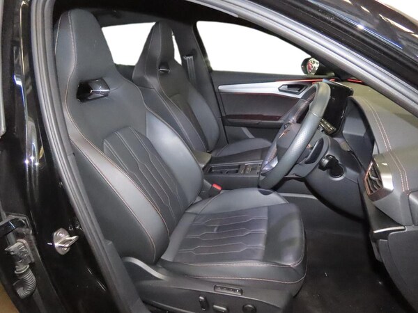 Used Cupra Formentor 2024 for sale - 76310112: Photo 9
