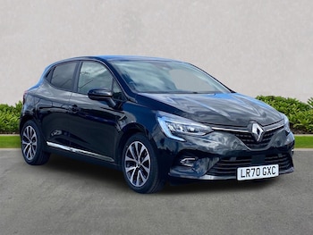 Used Renault Clio 2020 for sale - 79488975: Photo
