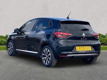 Used Renault Clio 2020 for sale - 79488975: Photo