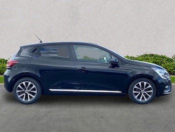 Used Renault Clio 2020 for sale - 79488975: Photo