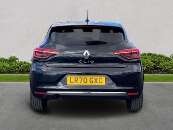 Used Renault Clio 2020 for sale - 79488975: Photo