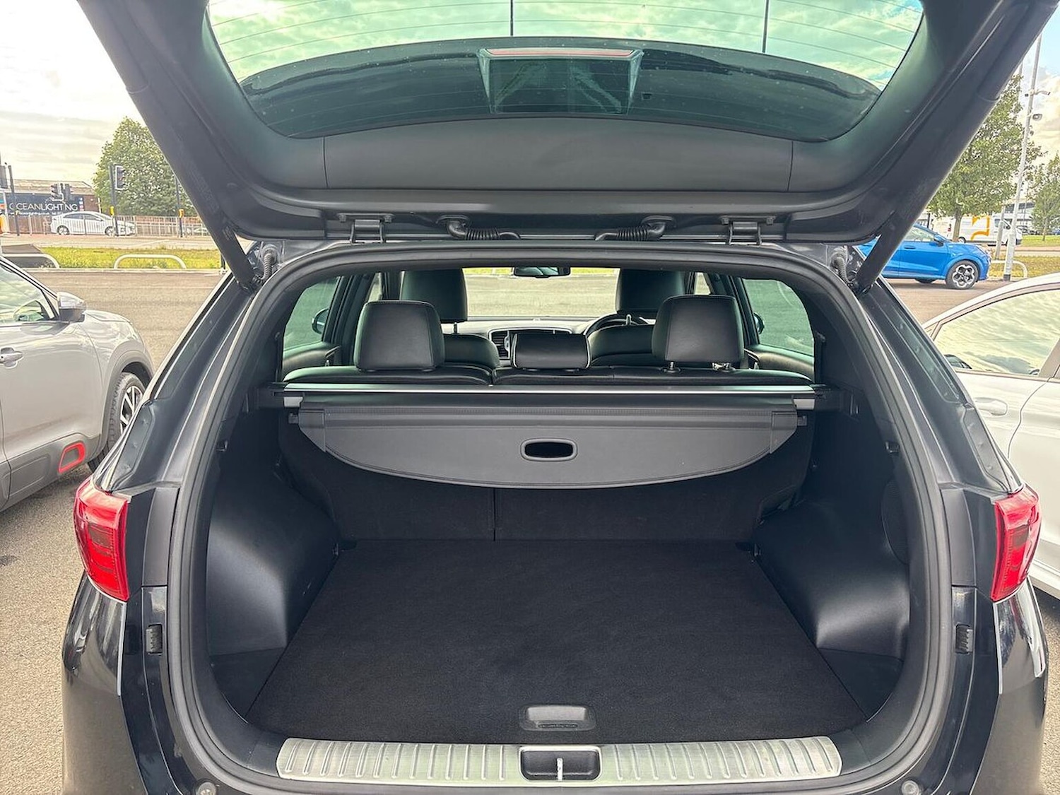 Vehicle 16