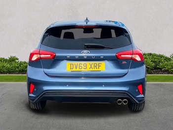 Used Ford Focus 2019 for sale - 78422635: Photo