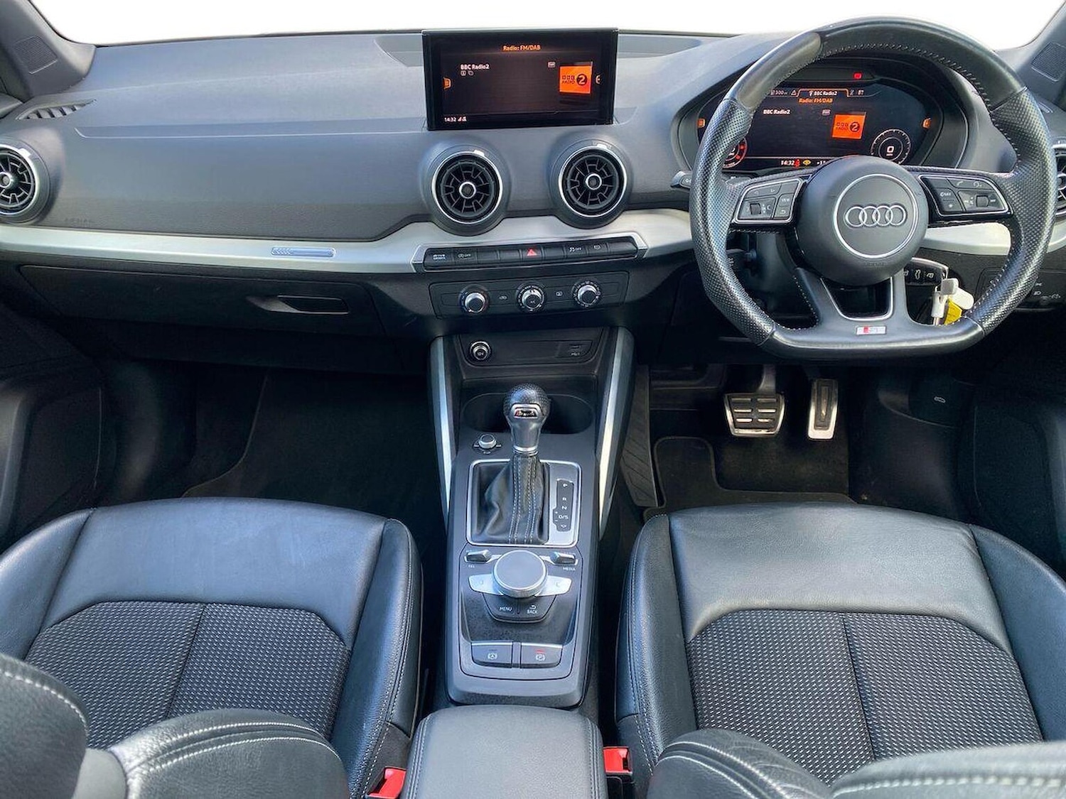 Used Audi Q2 2020 for sale - 78210235: Photo 10