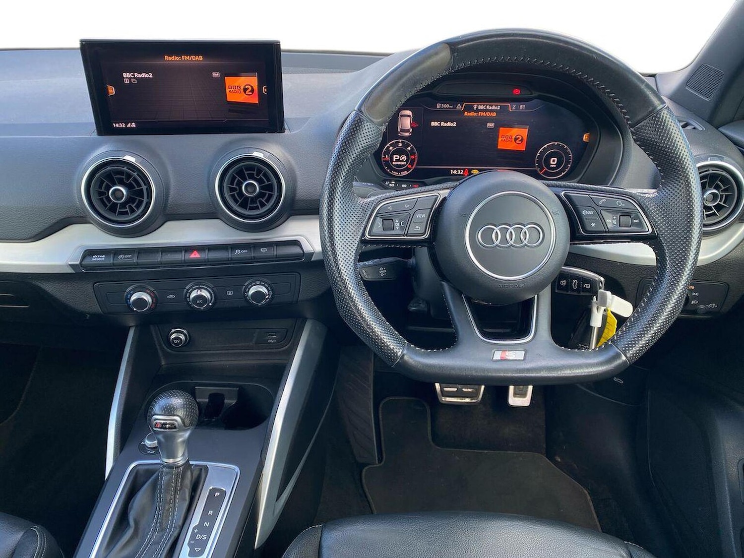 Used Audi Q2 2020 for sale - 78210235: Photo 11