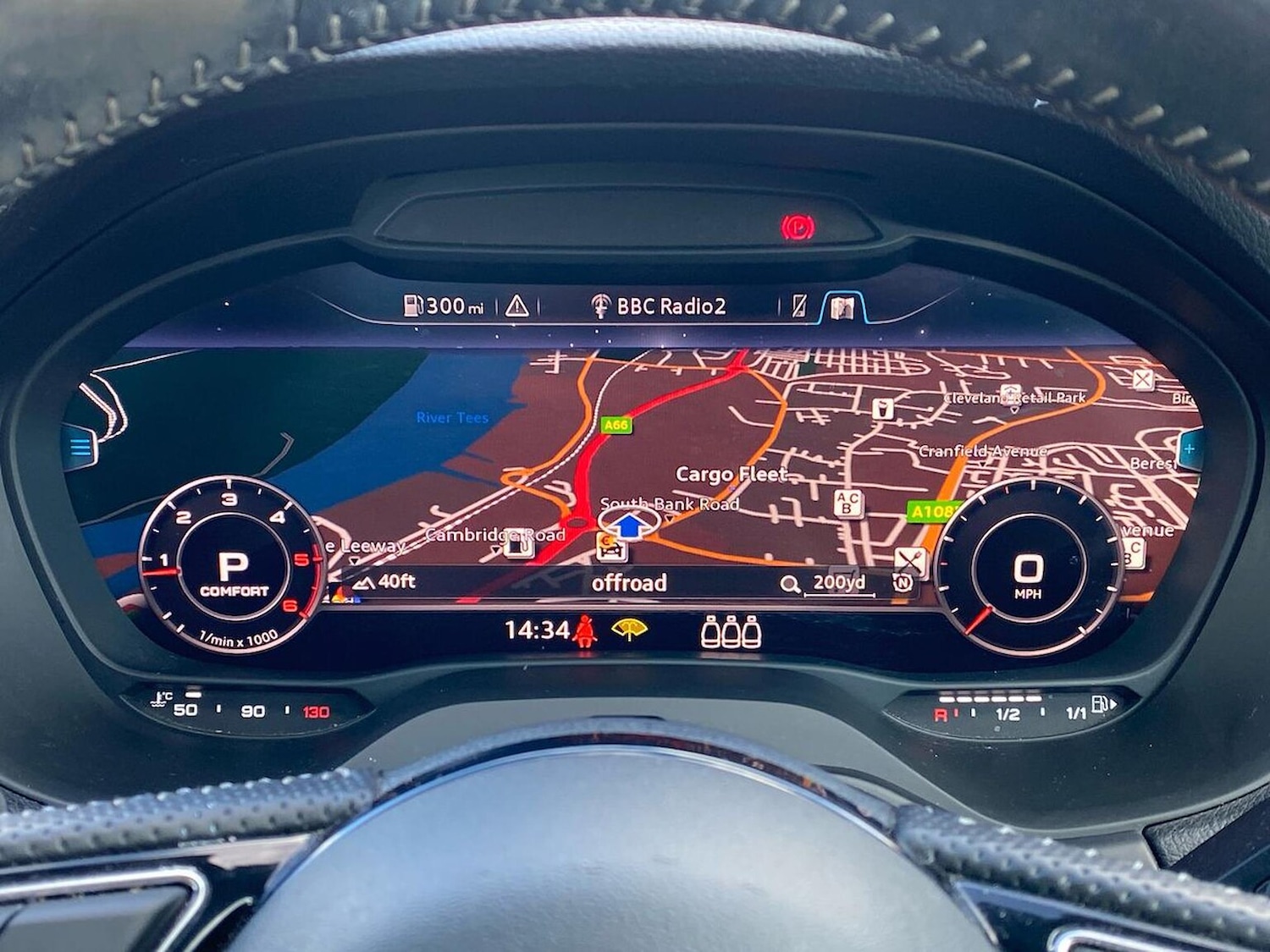 Used Audi Q2 2020 for sale - 78210235: Photo 12