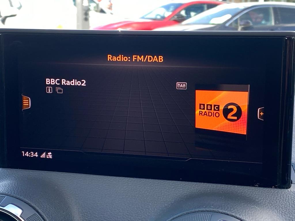 Used Audi Q2 2020 for sale - 78210235: Photo 13