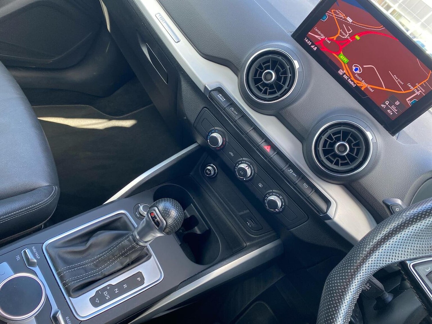 Used Audi Q2 2020 for sale - 78210235: Photo 15