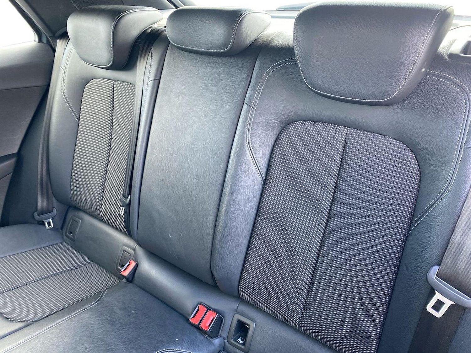 Used Audi Q2 2020 for sale - 78210235: Photo 18