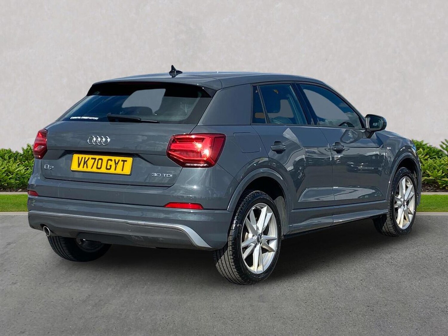 Used Audi Q2 2020 for sale - 78210235: Photo 20