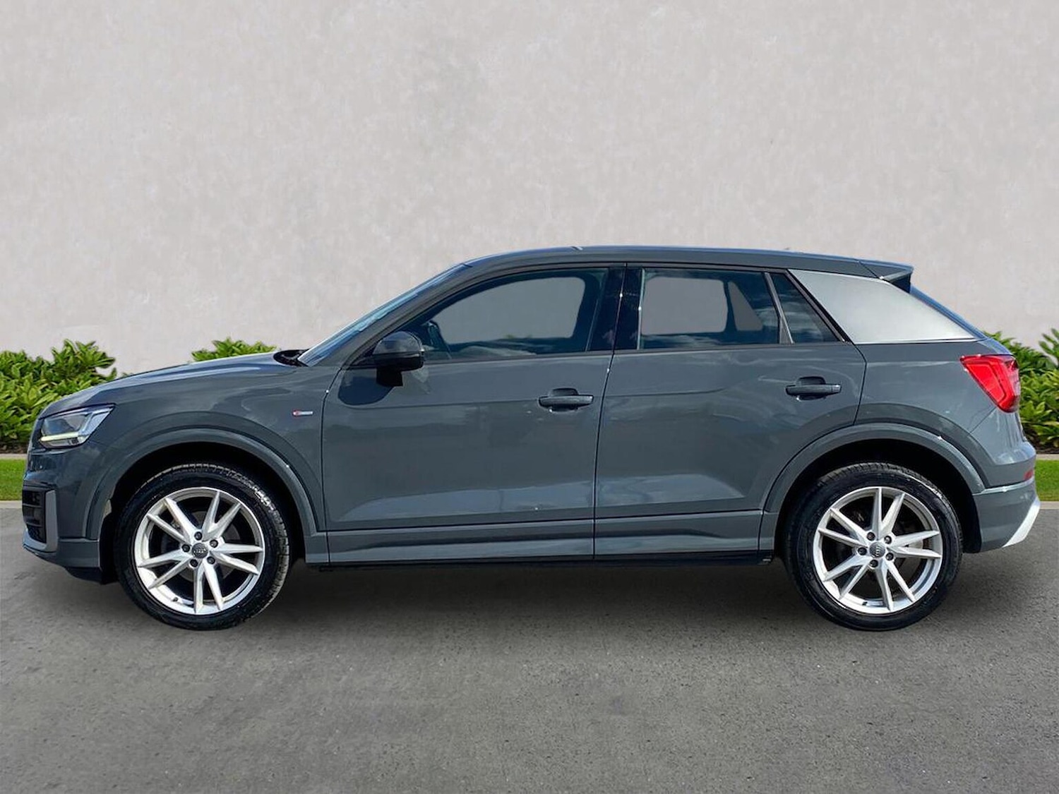 Used Audi Q2 2020 for sale - 78210235: Photo 21
