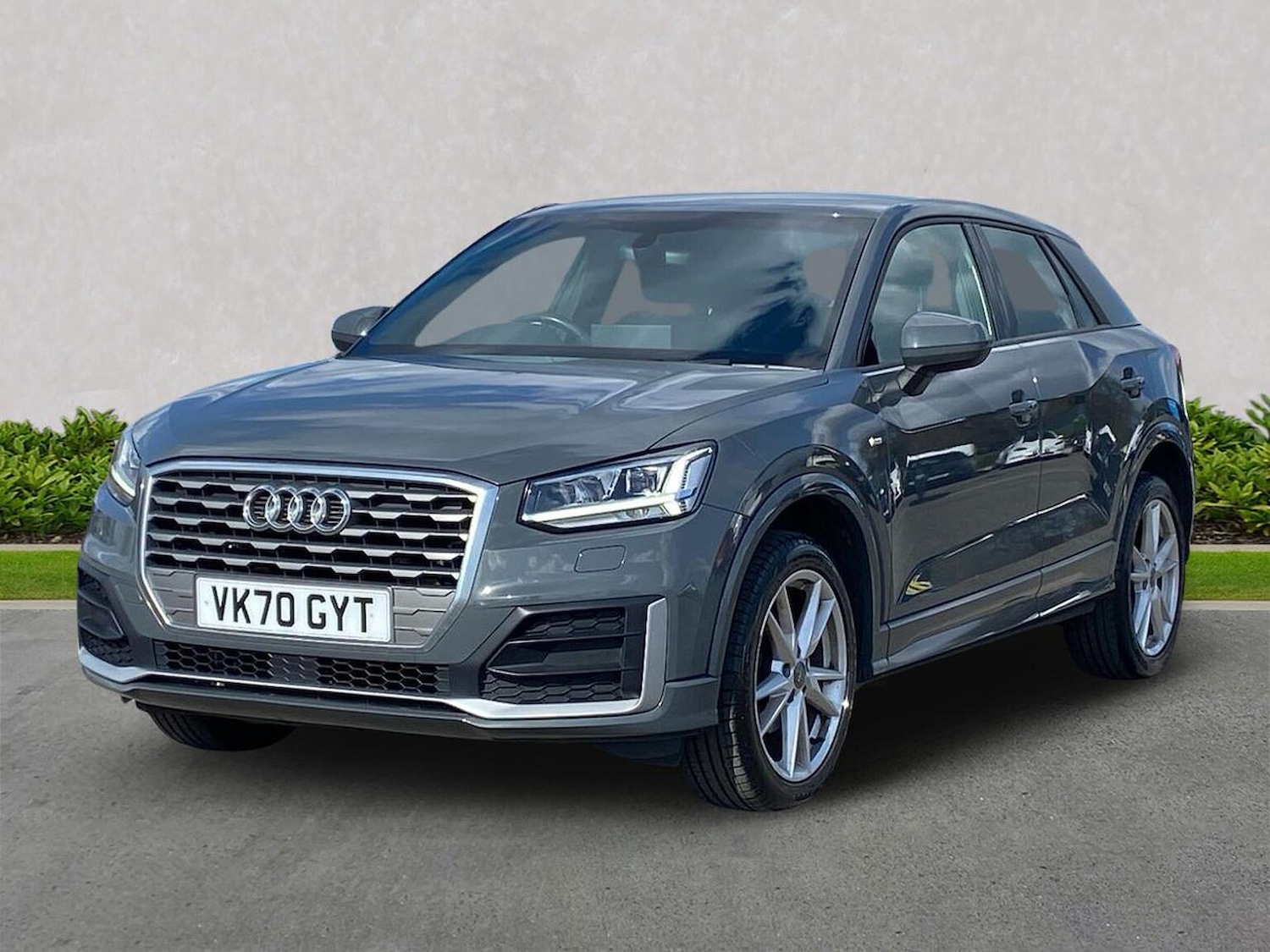 Used Audi Q2 2020 for sale - 78210235: Photo 22