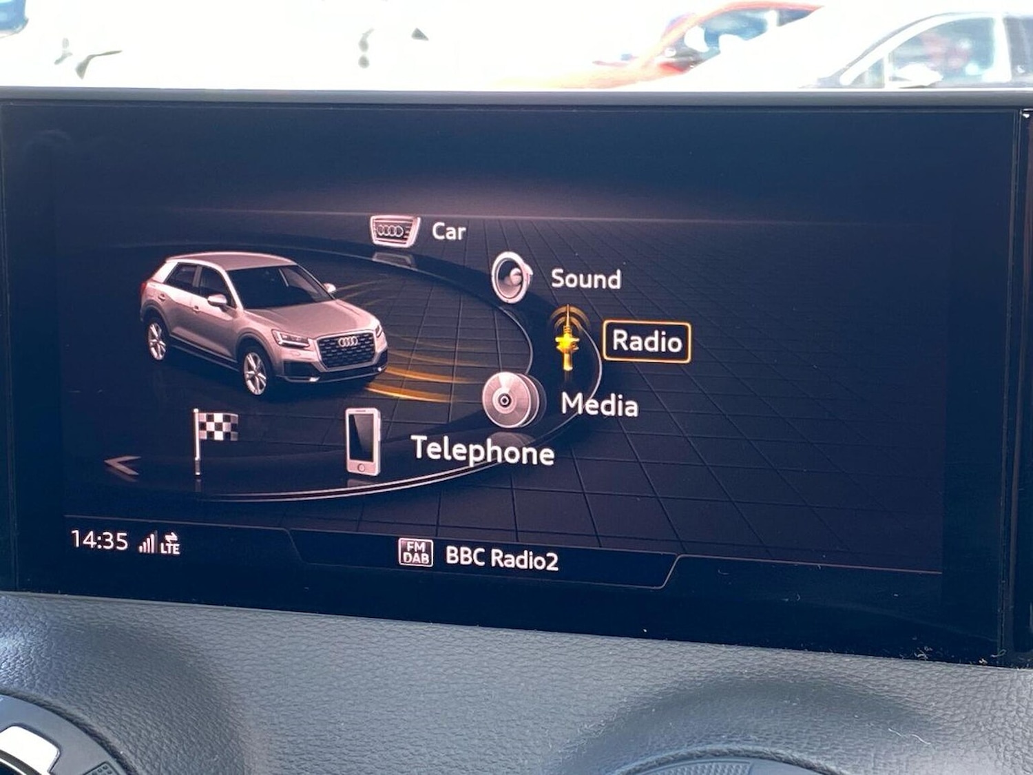 Used Audi Q2 2020 for sale - 78210235: Photo 25