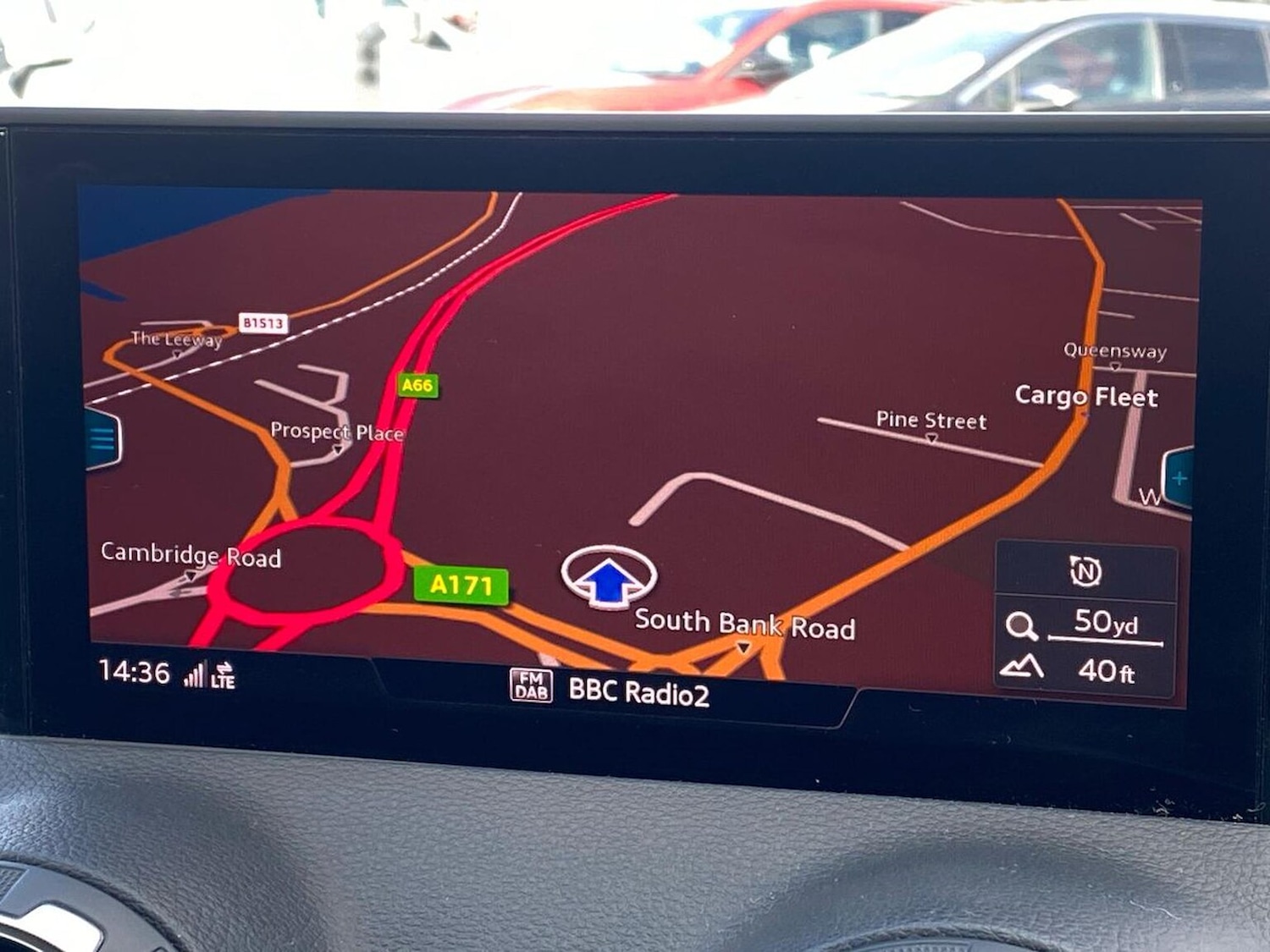 Used Audi Q2 2020 for sale - 78210235: Photo 26