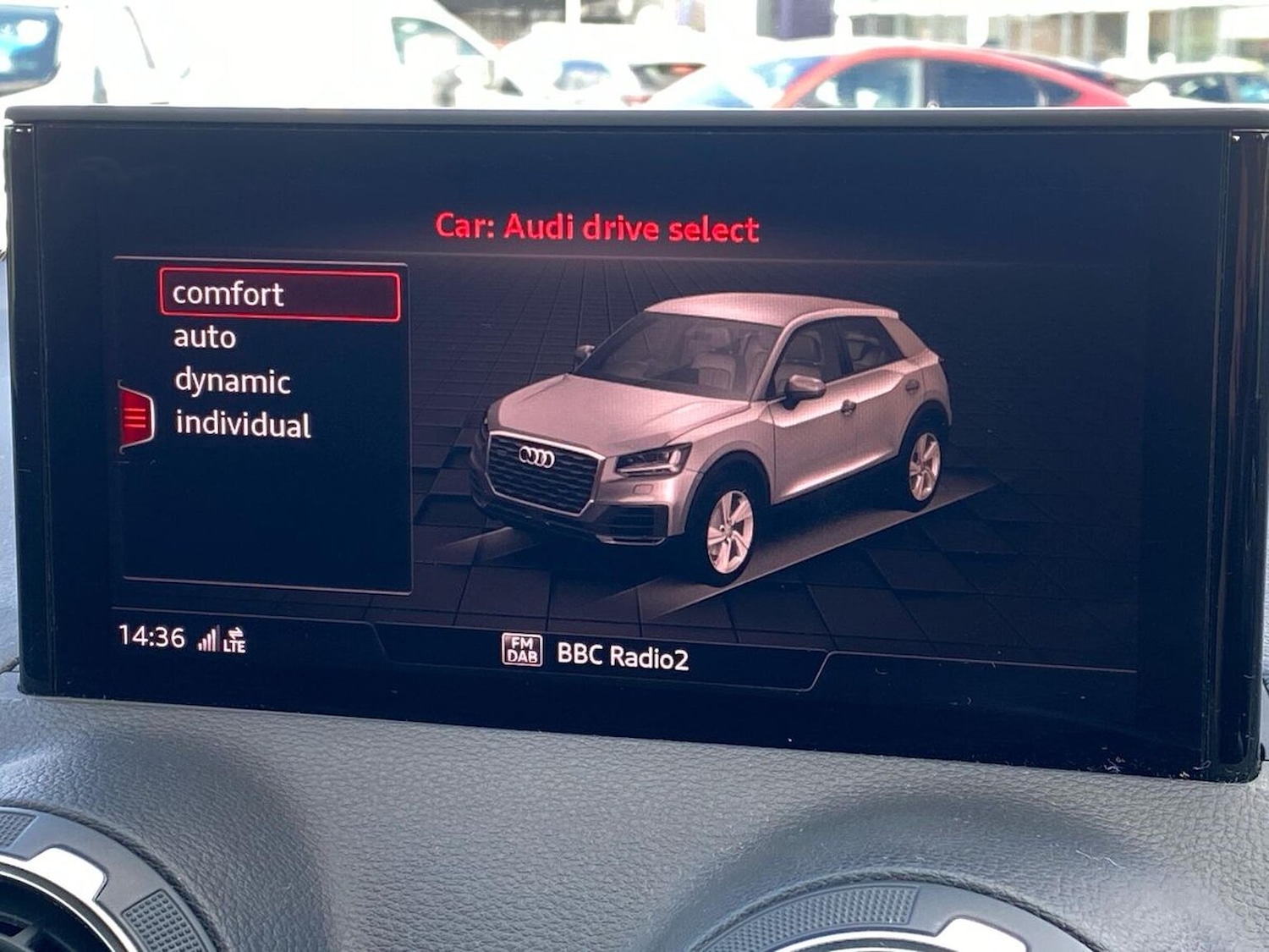 Used Audi Q2 2020 for sale - 78210235: Photo 27