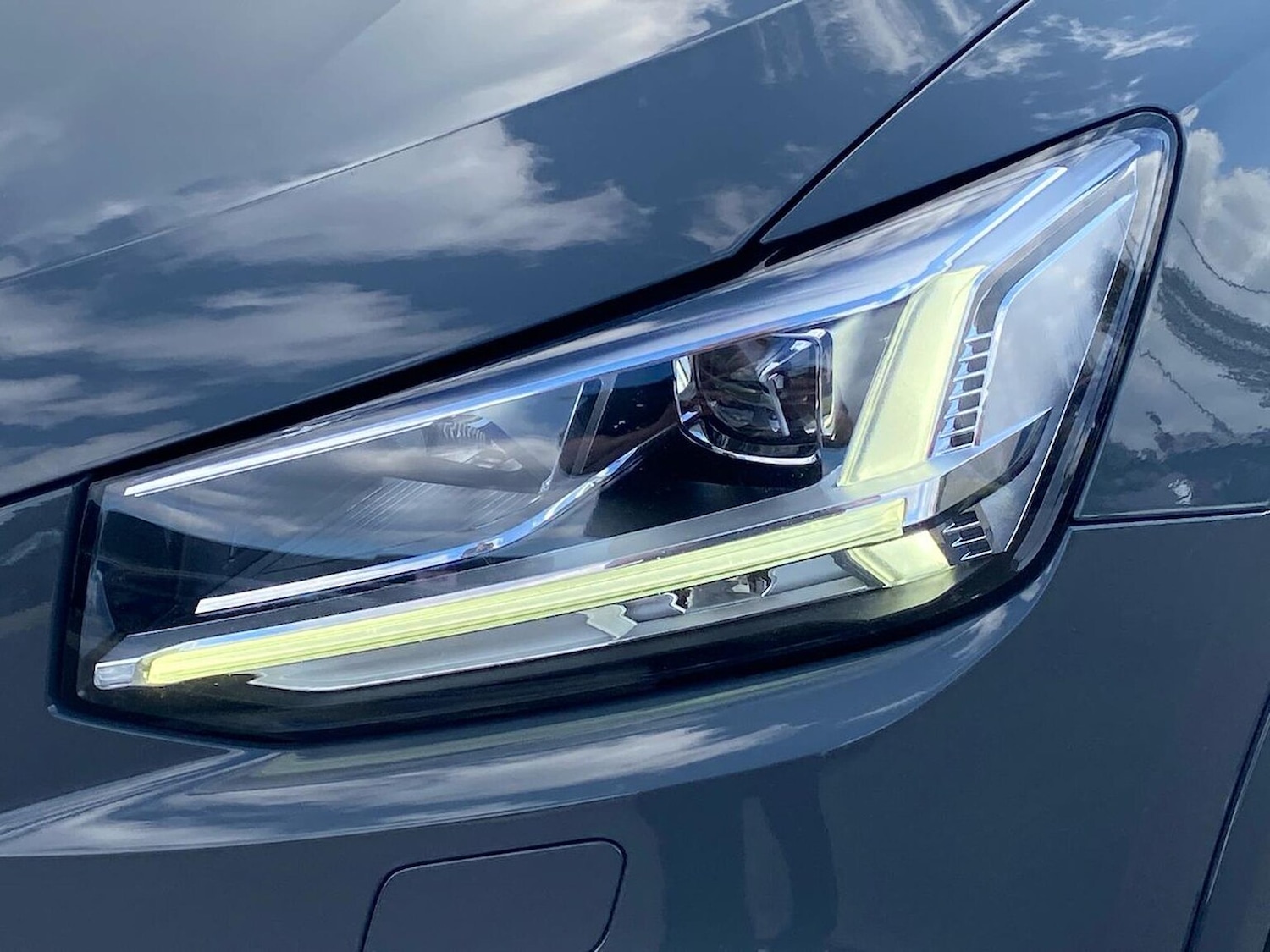 Used Audi Q2 2020 for sale - 78210235: Photo 35