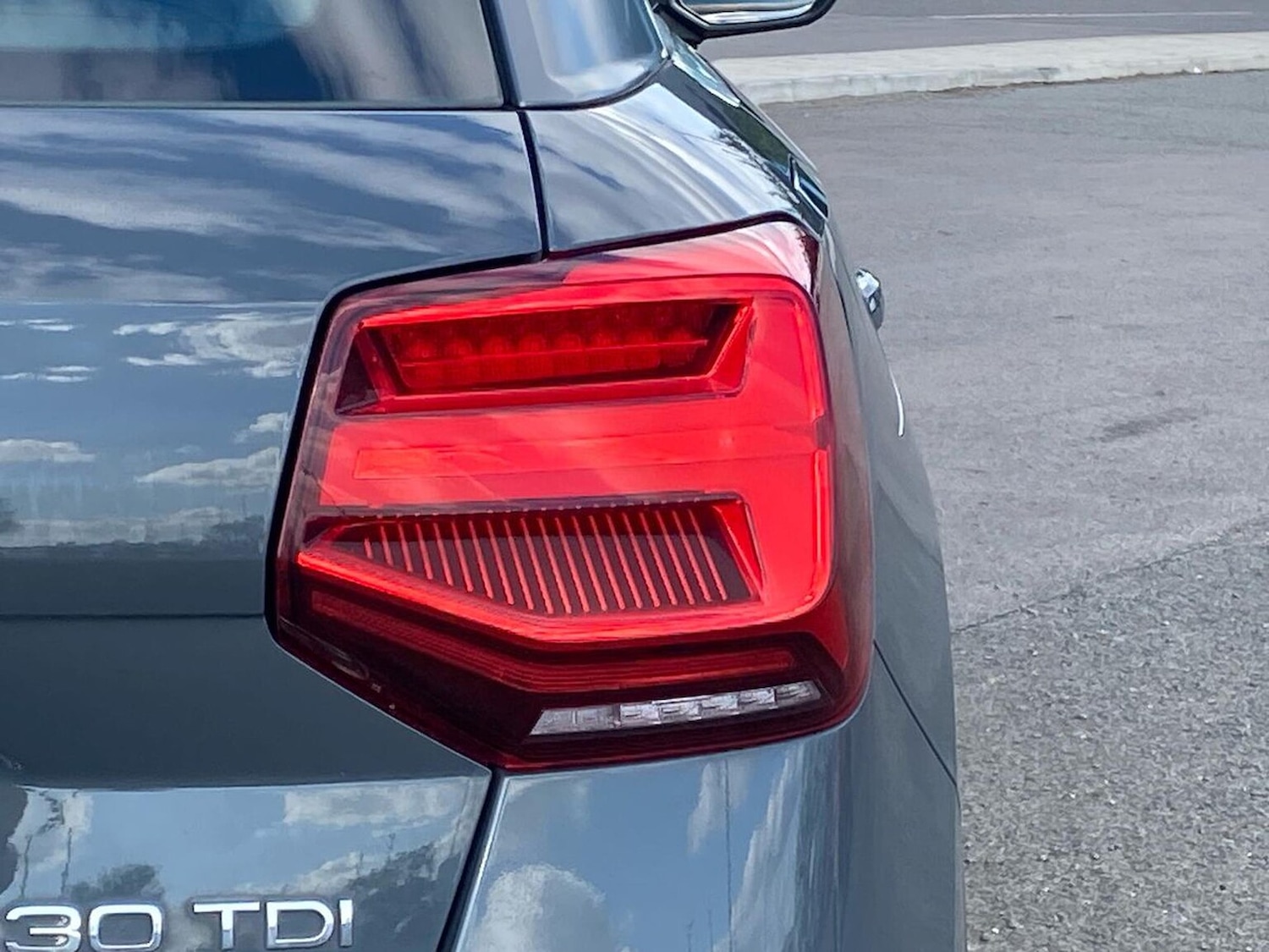 Used Audi Q2 2020 for sale - 78210235: Photo 37