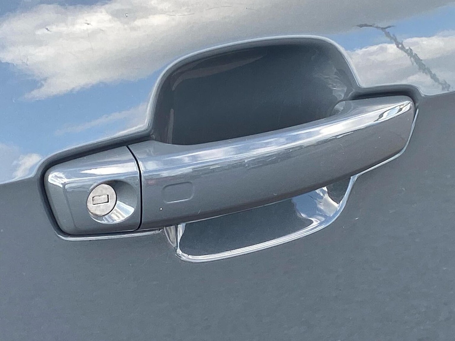 Used Audi Q2 2020 for sale - 78210235: Photo 38