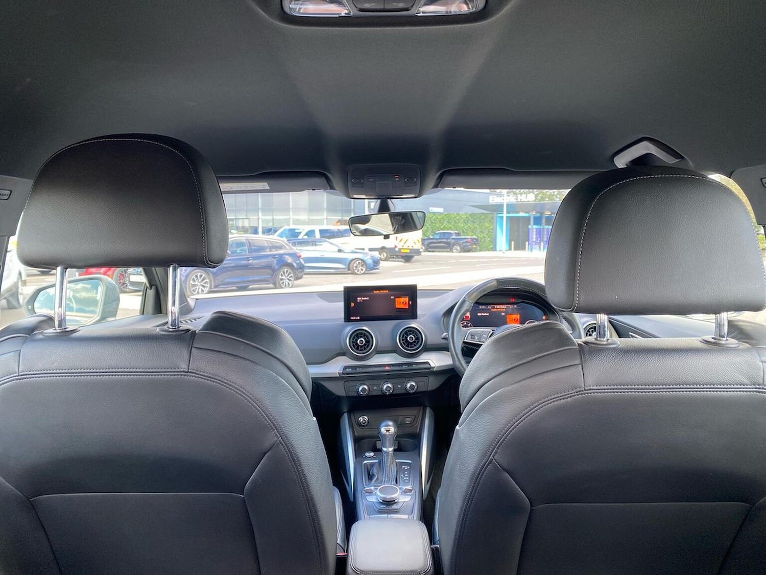 Used Audi Q2 2020 for sale - 78210235: Photo 40