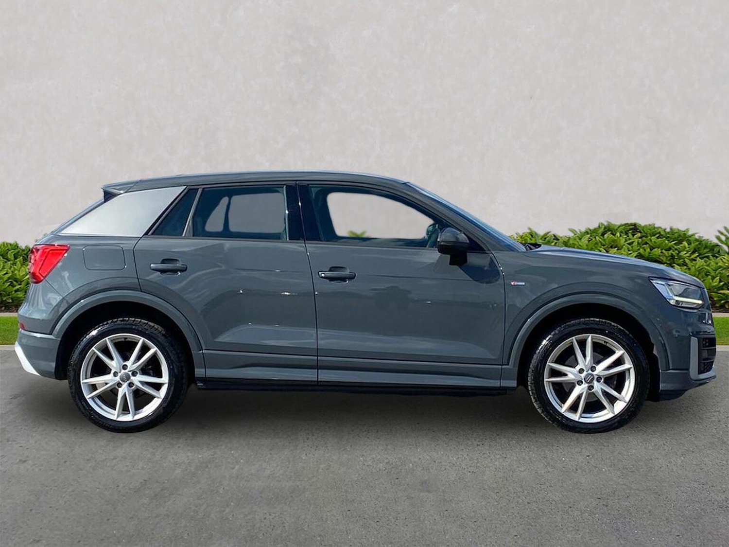 Used Audi Q2 2020 for sale - 78210235: Photo 5