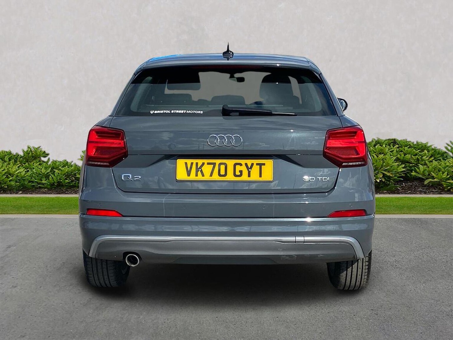 Used Audi Q2 2020 for sale - 78210235: Photo 6