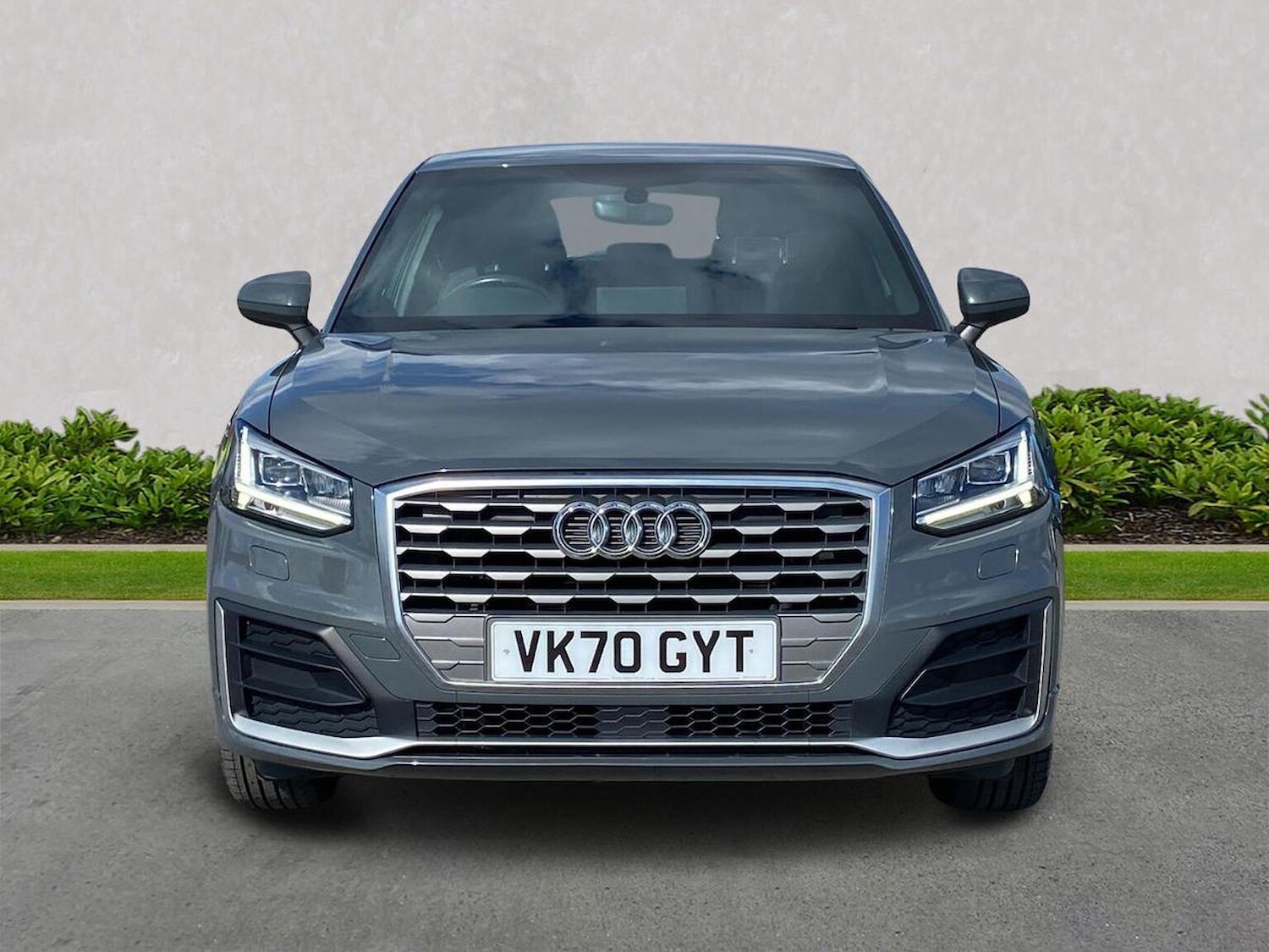 Used Audi Q2 2020 for sale - 78210235: Photo 7