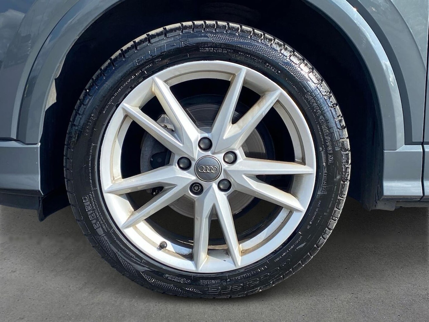 Used Audi Q2 2020 for sale - 78210235: Photo 8