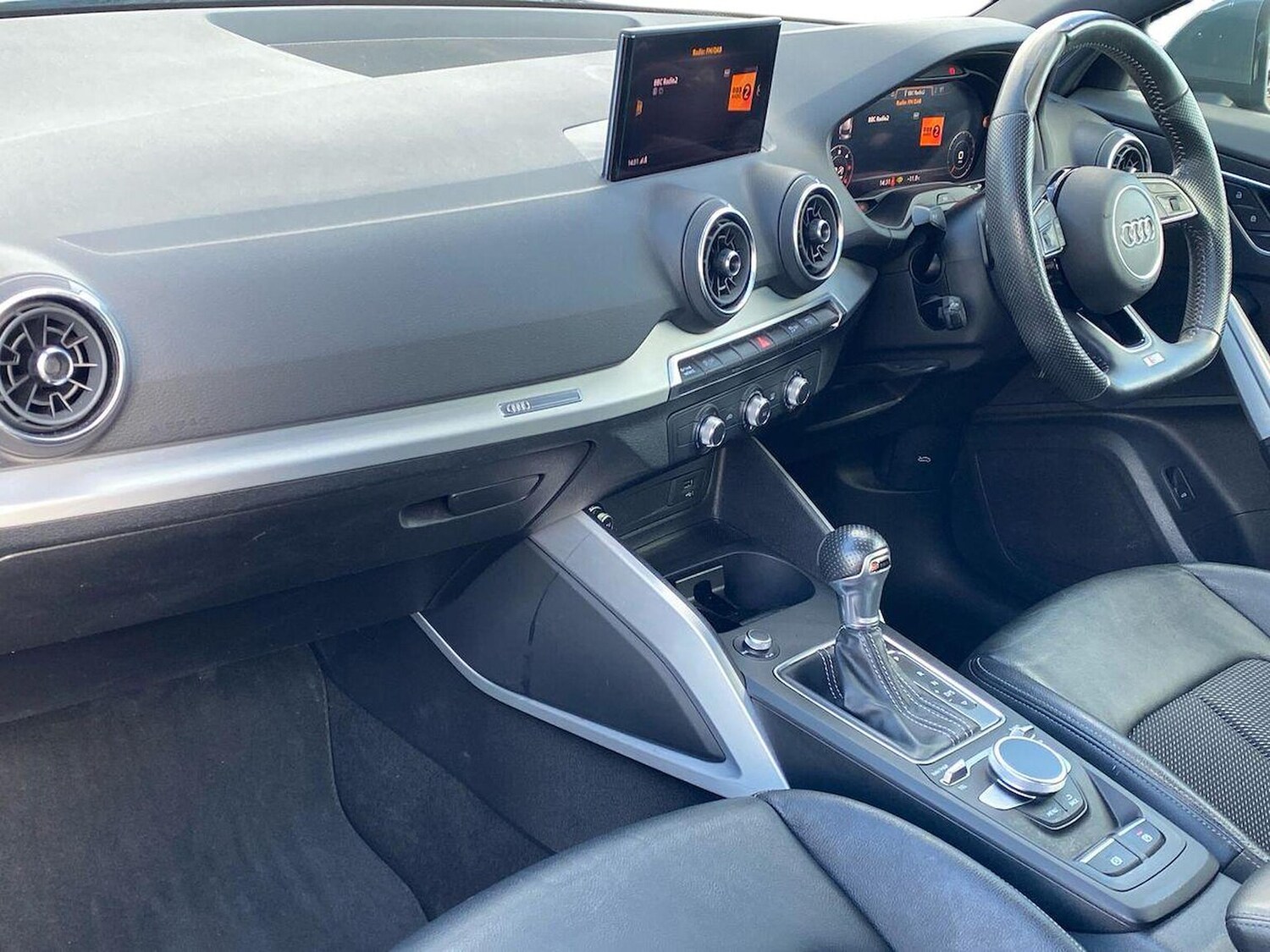 Used Audi Q2 2020 for sale - 78210235: Photo 9