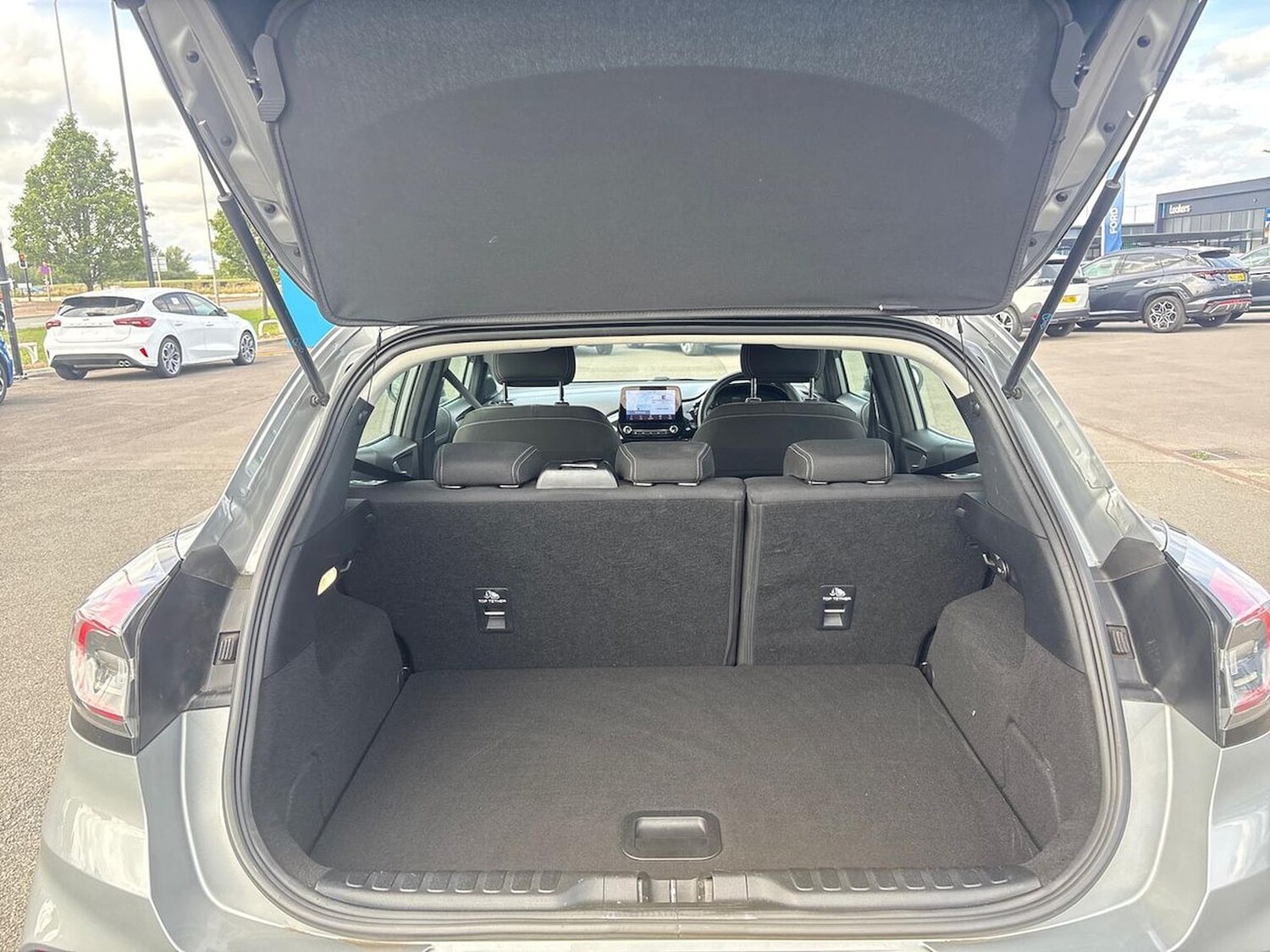 Vehicle 17
