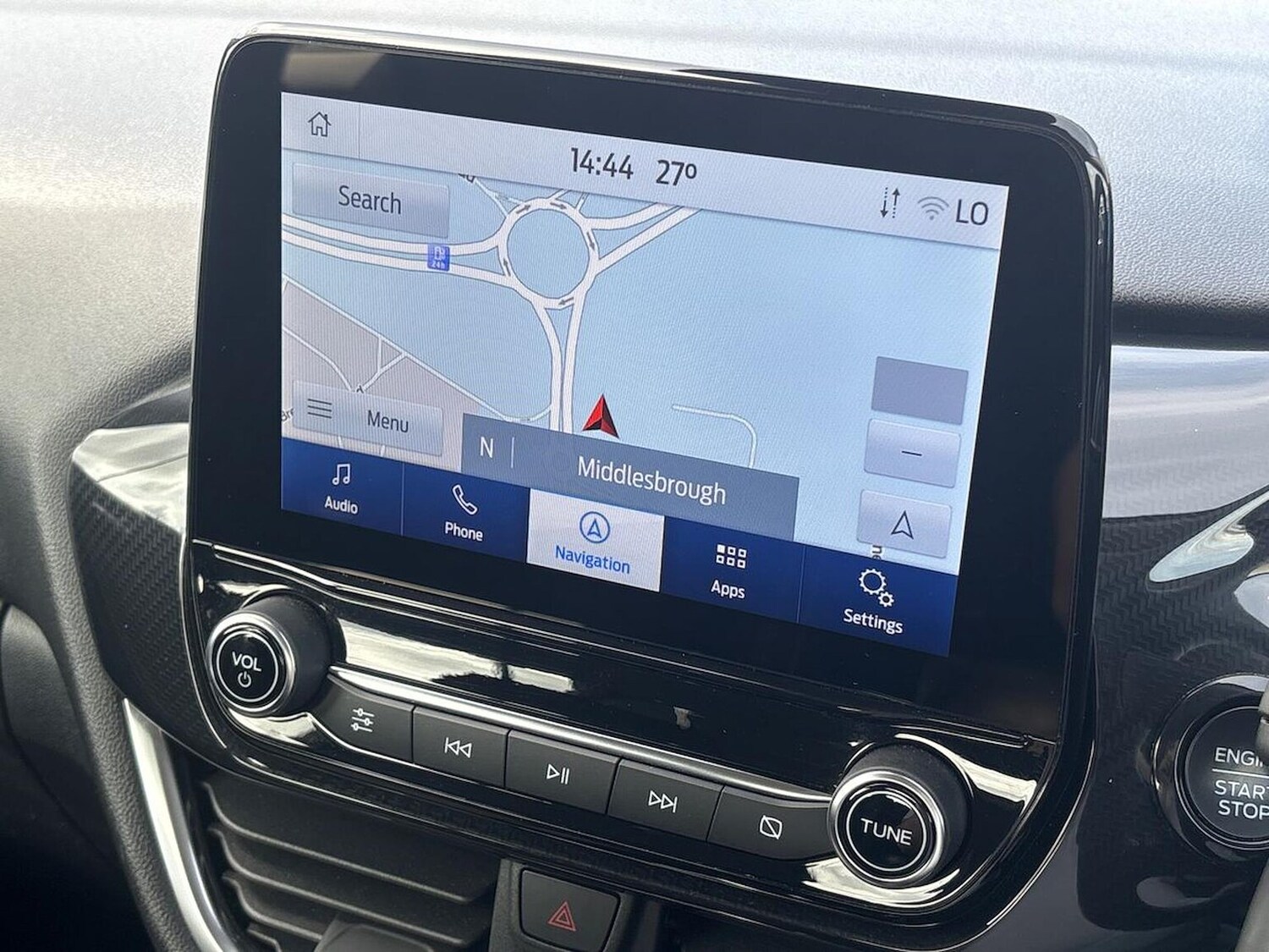 Vehicle 24