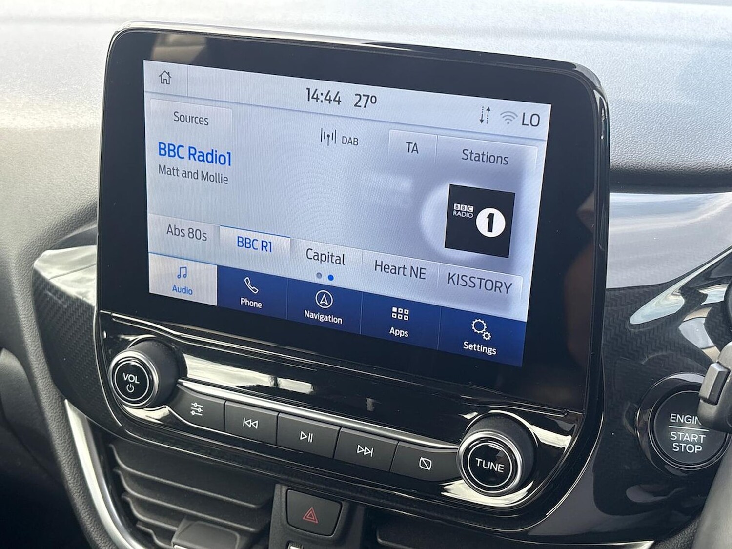 Vehicle 25