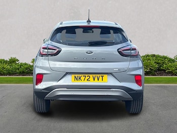 Used Ford Puma 2022 for sale - 75550423: Photo