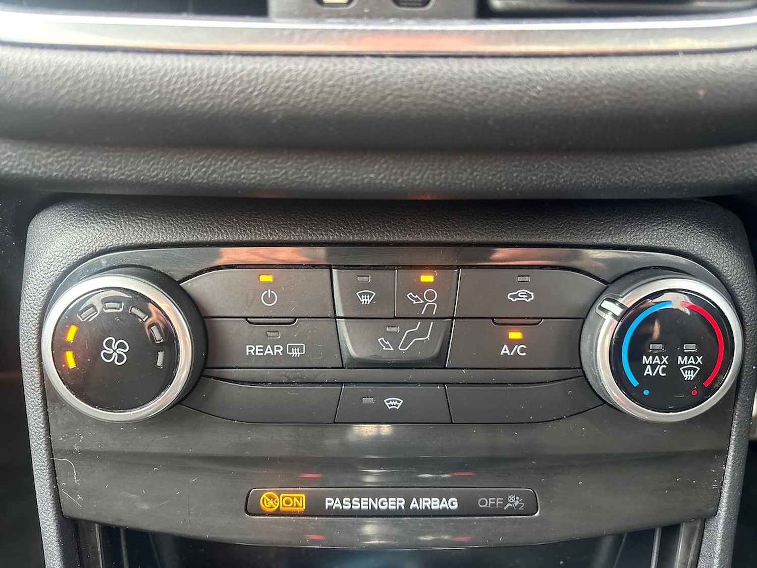 Used Ford Puma 2021 for sale - 76335162: Photo 12
