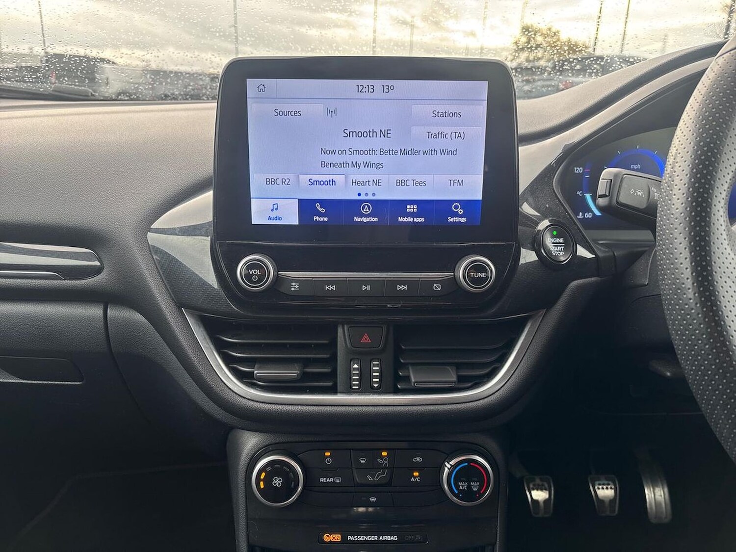 Used Ford Puma 2021 for sale - 76335162: Photo 13