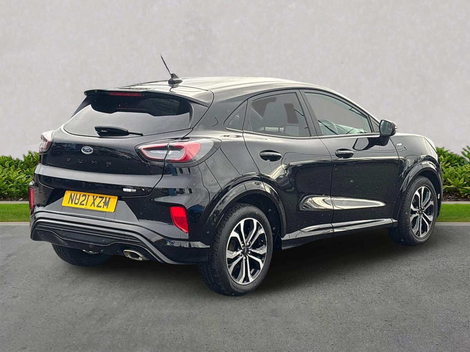 Used Ford Puma 2021 for sale - 76335162: Photo 18