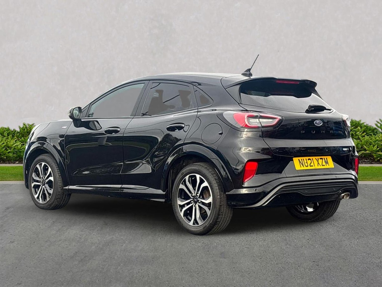 Used Ford Puma 2021 for sale - 76335162: Photo 2