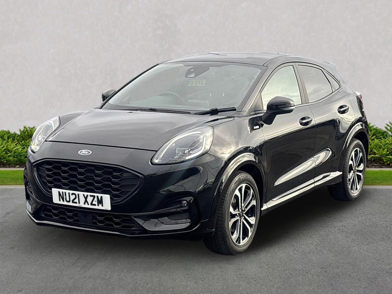 Used Ford Puma 2021 for sale - 76335162: Photo 20
