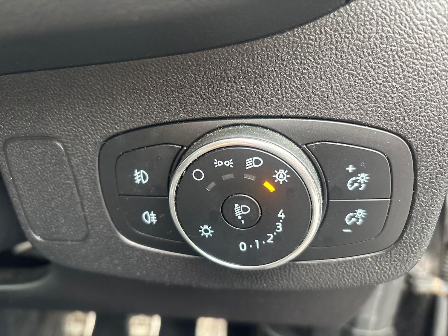 Used Ford Puma 2021 for sale - 76335162: Photo 28