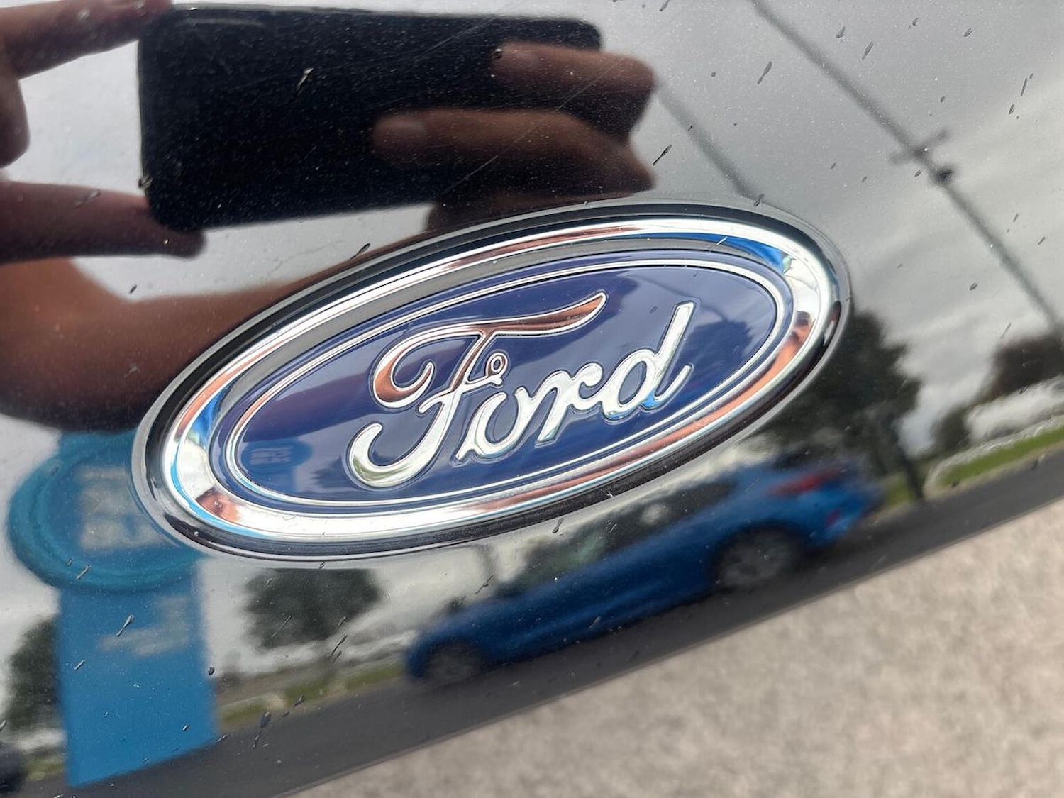 Used Ford Puma 2021 for sale - 76335162: Photo 33
