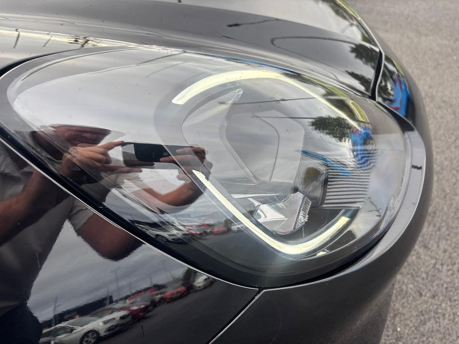 Used Ford Puma 2021 for sale - 76335162: Photo 34