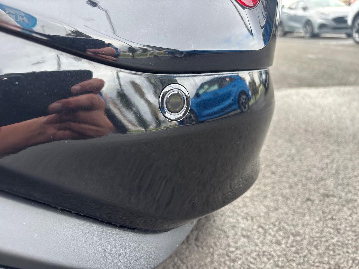 Used Ford Puma 2021 for sale - 76335162: Photo 36