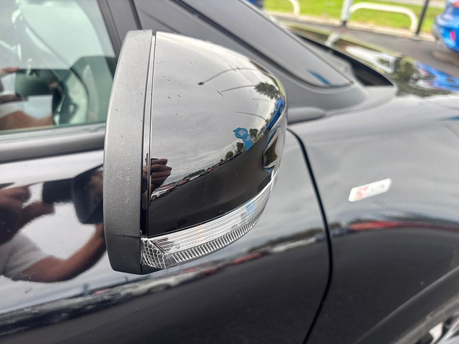 Used Ford Puma 2021 for sale - 76335162: Photo 38