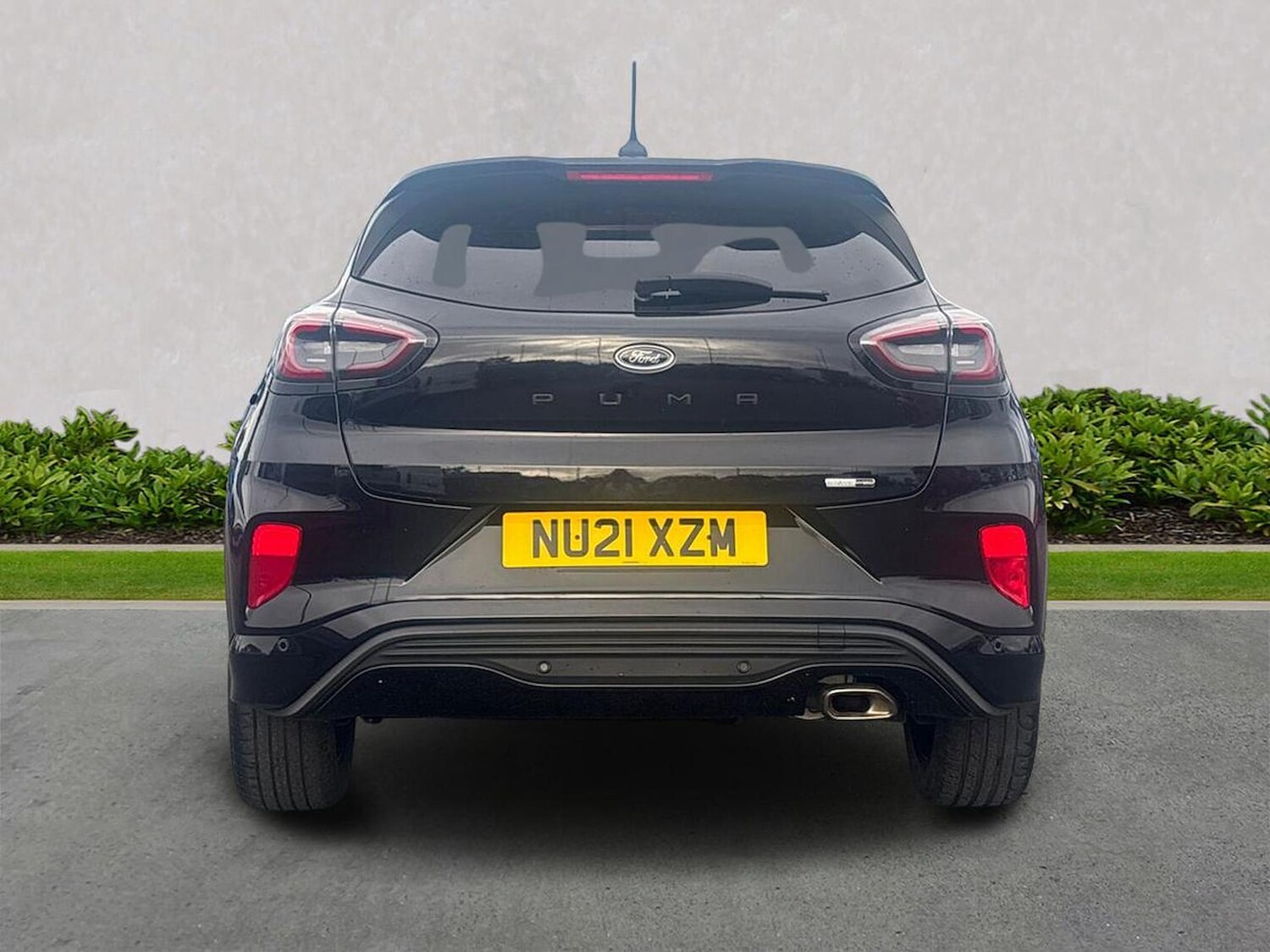 Used Ford Puma 2021 for sale - 76335162: Photo 4