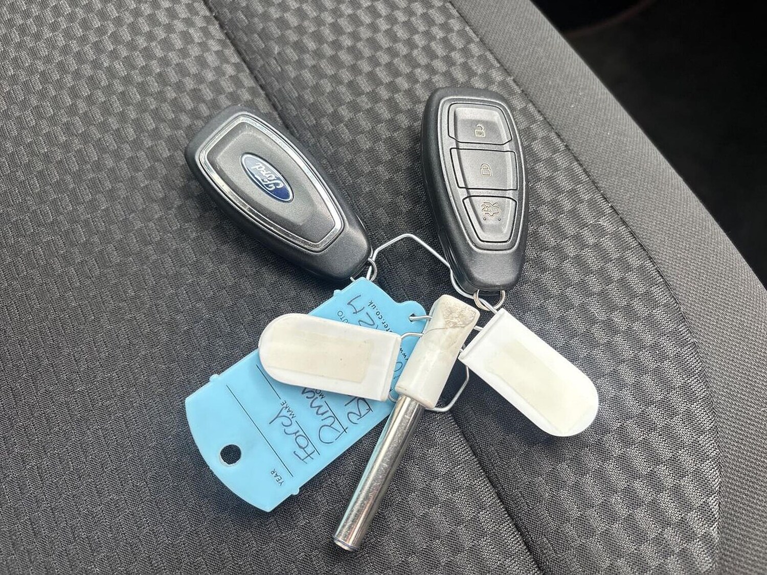 Used Ford Puma 2021 for sale - 76335162: Photo 40