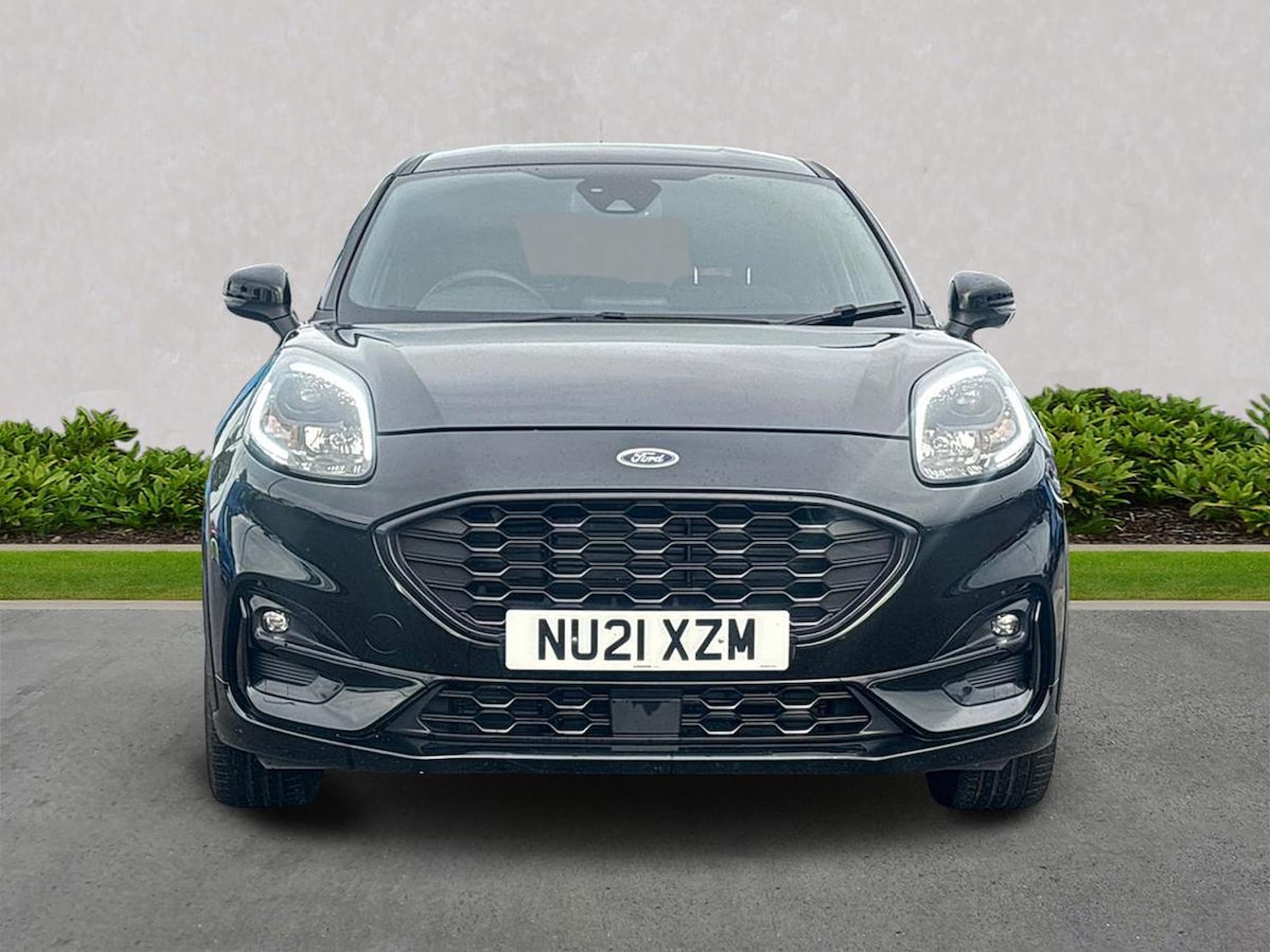 Used Ford Puma 2021 for sale - 76335162: Photo 5