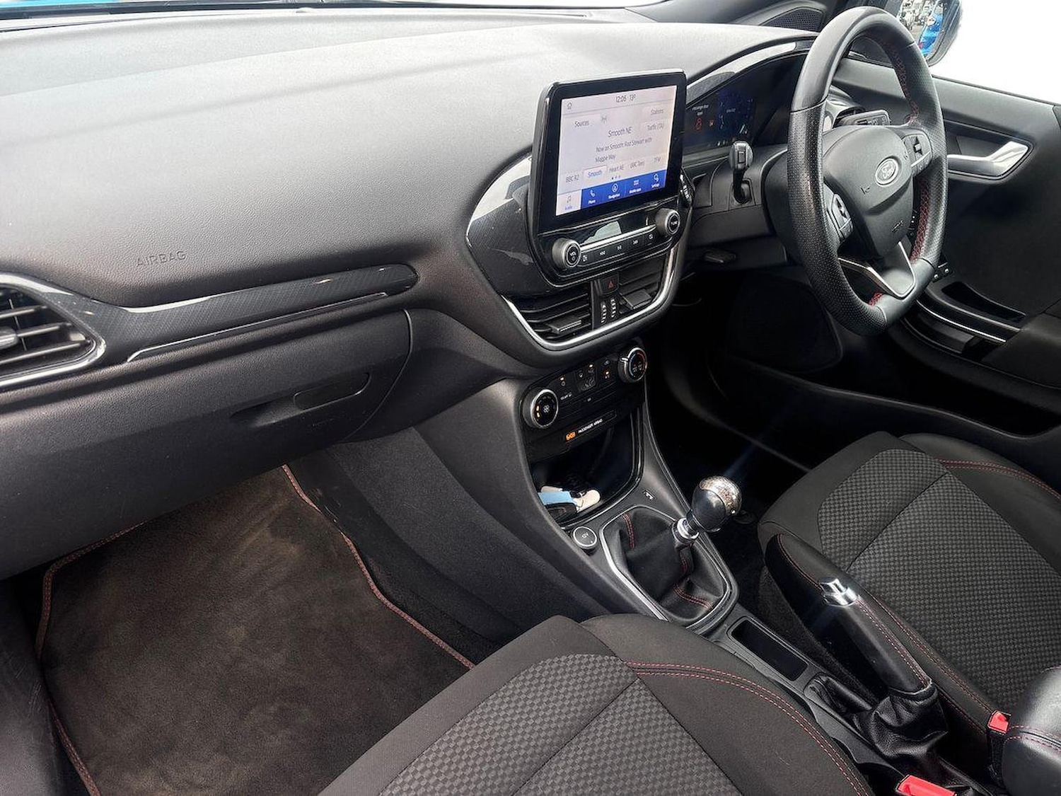 Used Ford Puma 2021 for sale - 76335162: Photo 7